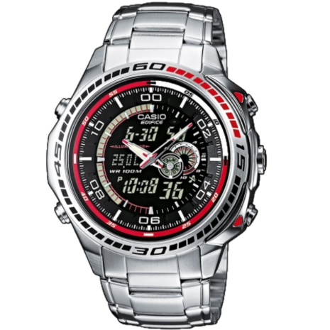 Casio EFA-121D-1AVEF - MorisMag