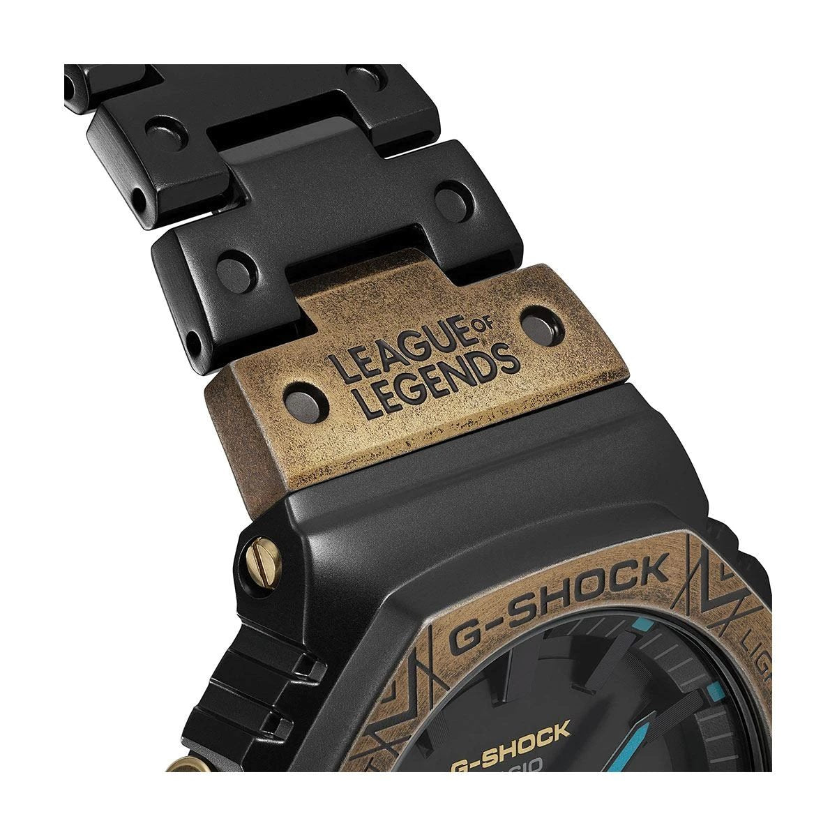 Casio G-Shock GM-B2100LL-1A