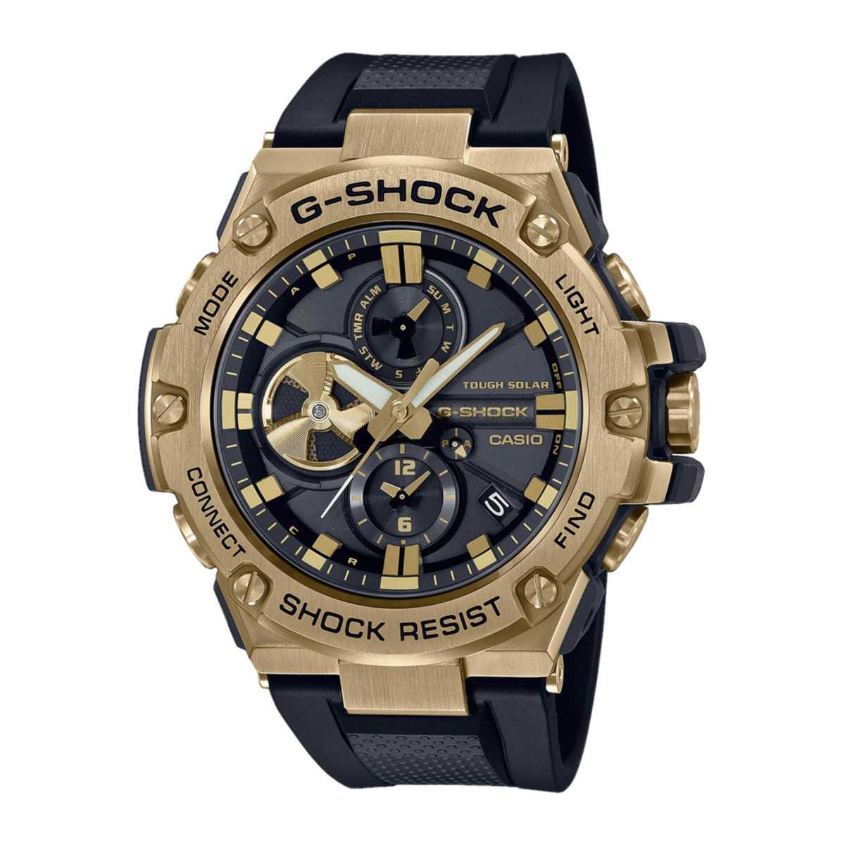 Casio G-Shock GST-B100GB-1A9ER