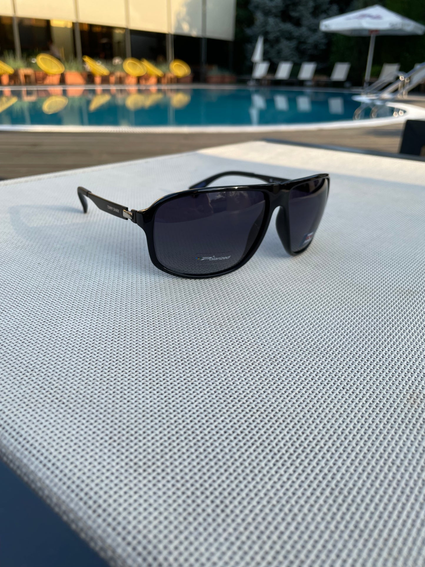 Слънчеви очила Tommy Shark TS2014