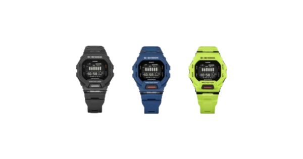 Casio G-Shock GBD-200-9ER