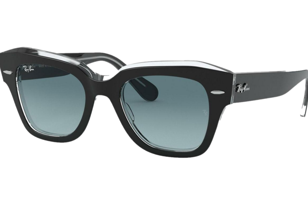 Ray-Ban State Street RB2186- 12943M