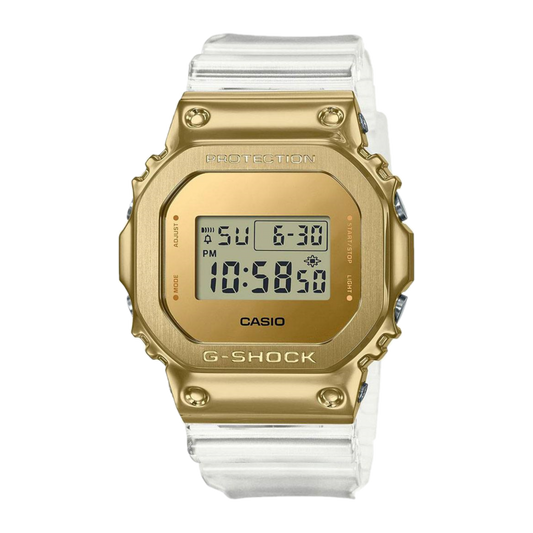 Часовник Casio G-Shock GM-5600SG-9ER
