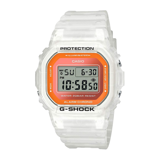 Часовник Casio G-Shock DW-5600LS-7ER