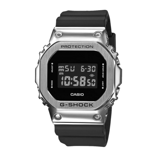 Часовник Casio G-Shock GM-5600-1ER