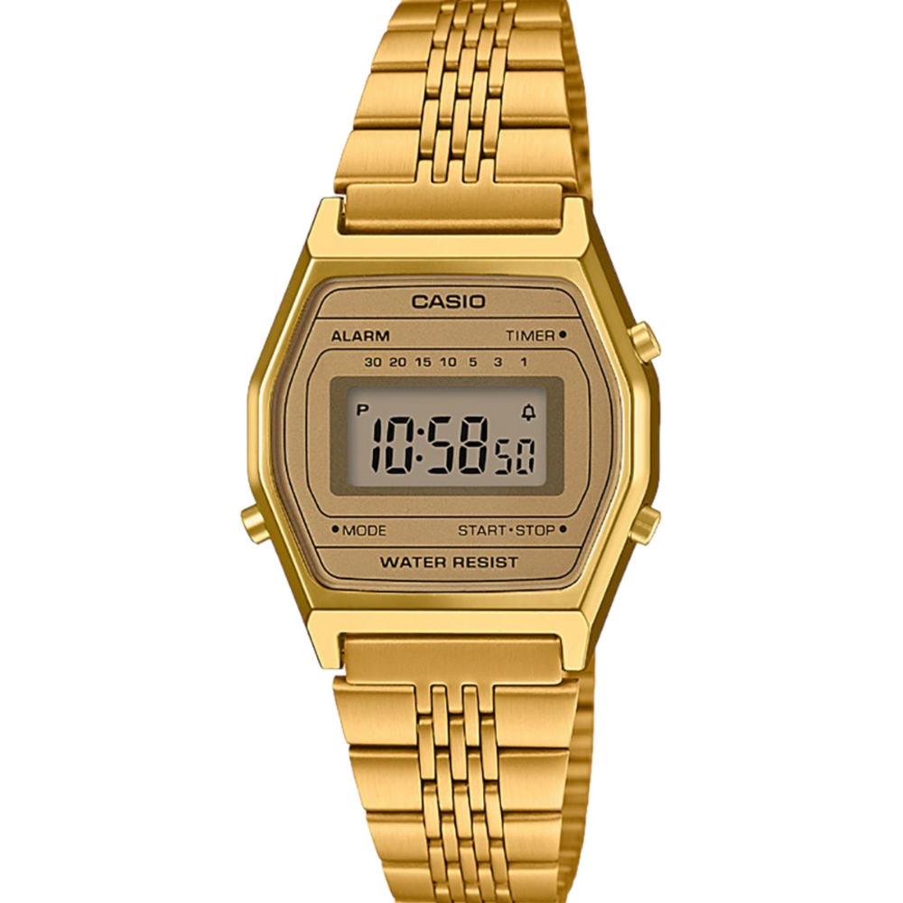 Дамски часовник Casio  LA690WEGA-9EF