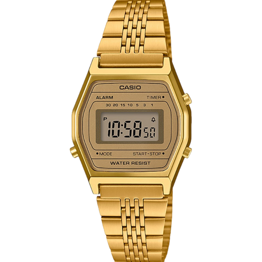 Дамски часовник Casio  LA690WEGA-9EF