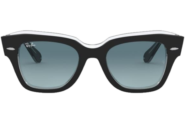 Ray-Ban State Street RB2186- 12943M