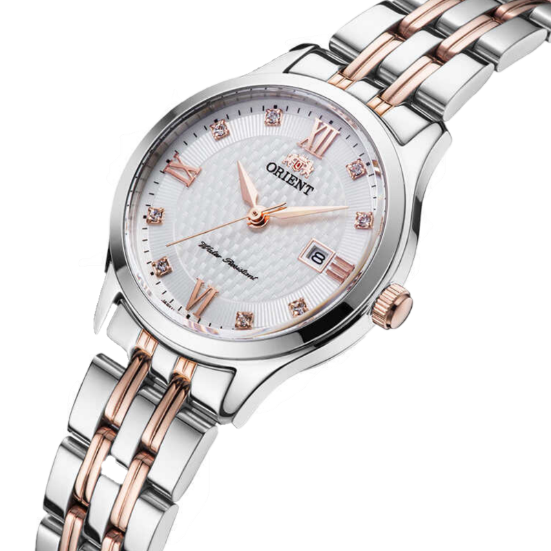 Часовник Orient SSZ43001W0 - MorisMag