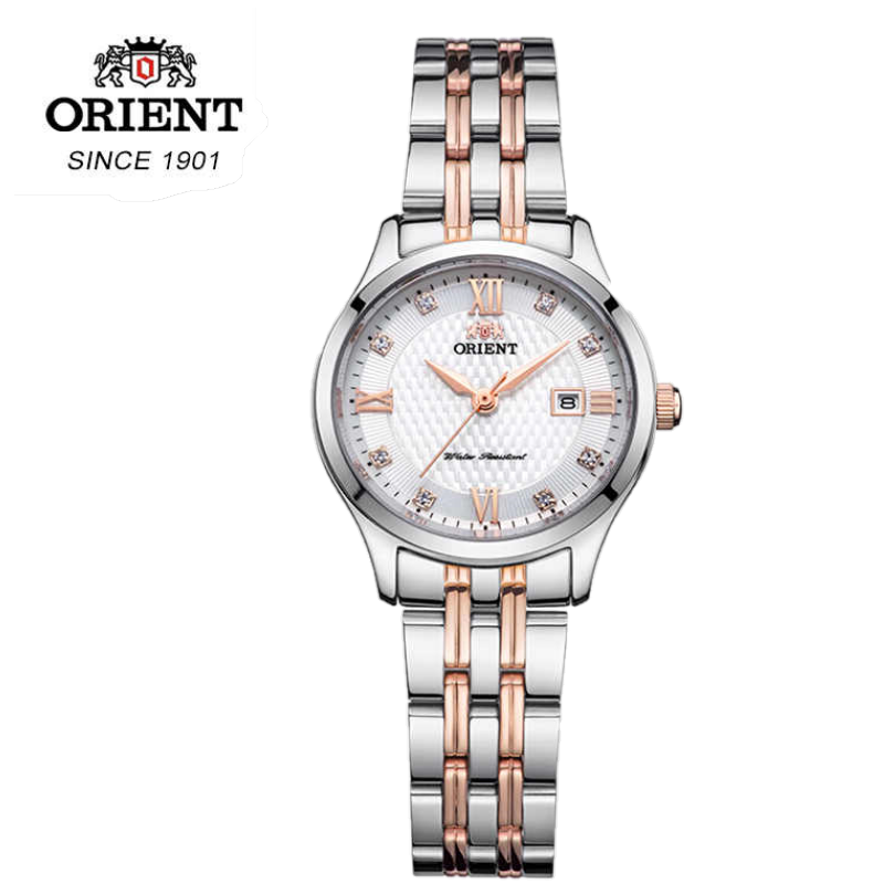 Часовник Orient SSZ43001W0 - MorisMag