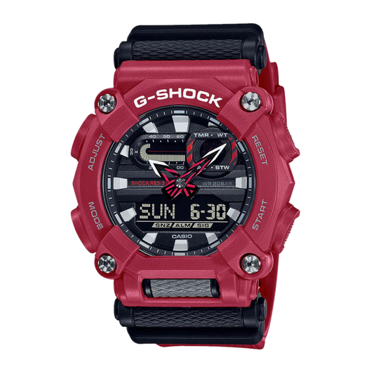Часовник Casio G-Shock Ga-900