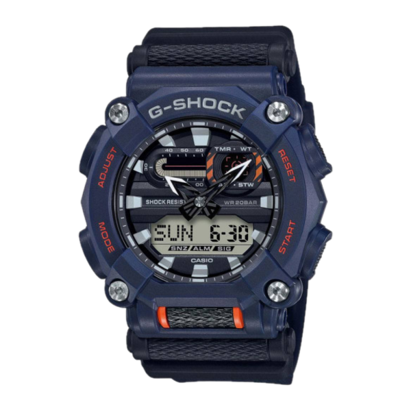 Часовник Casio G-Shock Ga-900