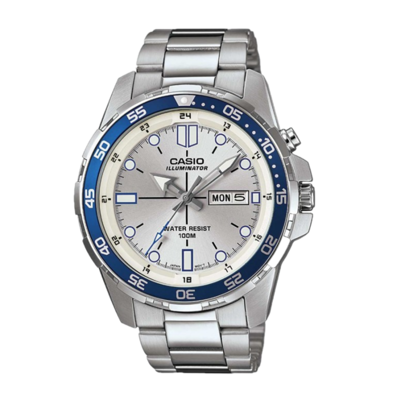 Casio  MTD-1079D-7A1VEF - MorisMag