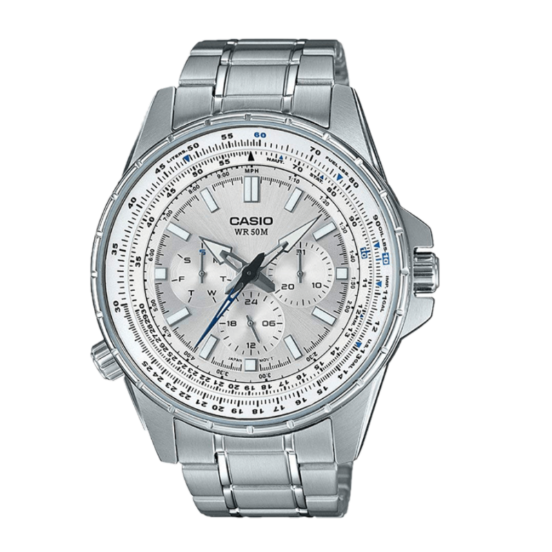 Casio MTP-SW320D-7AV - MorisMag