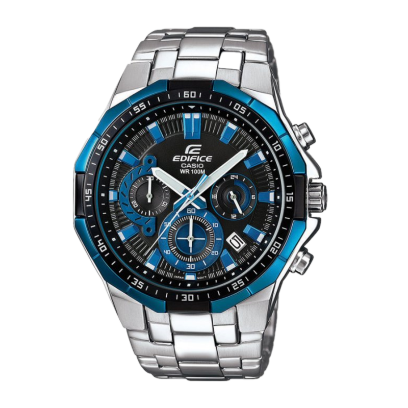 Casio EFR-554D-1A2VUEF - MorisMag