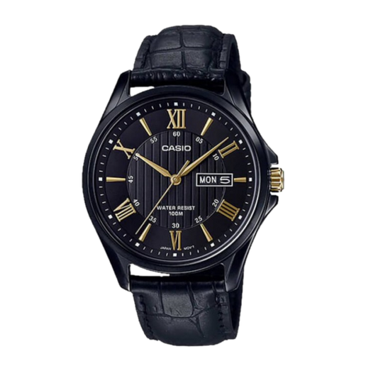 Мъжки часовник Casio Mtp-1384BL-1a2vdf