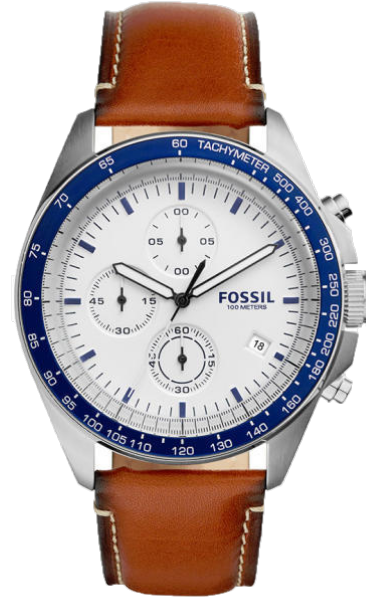 Часовник Fossil CH3029