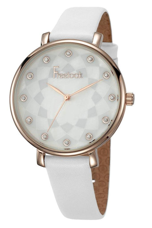 Дамски часовник Freelook FL.2.10156-3/4 - MorisMag