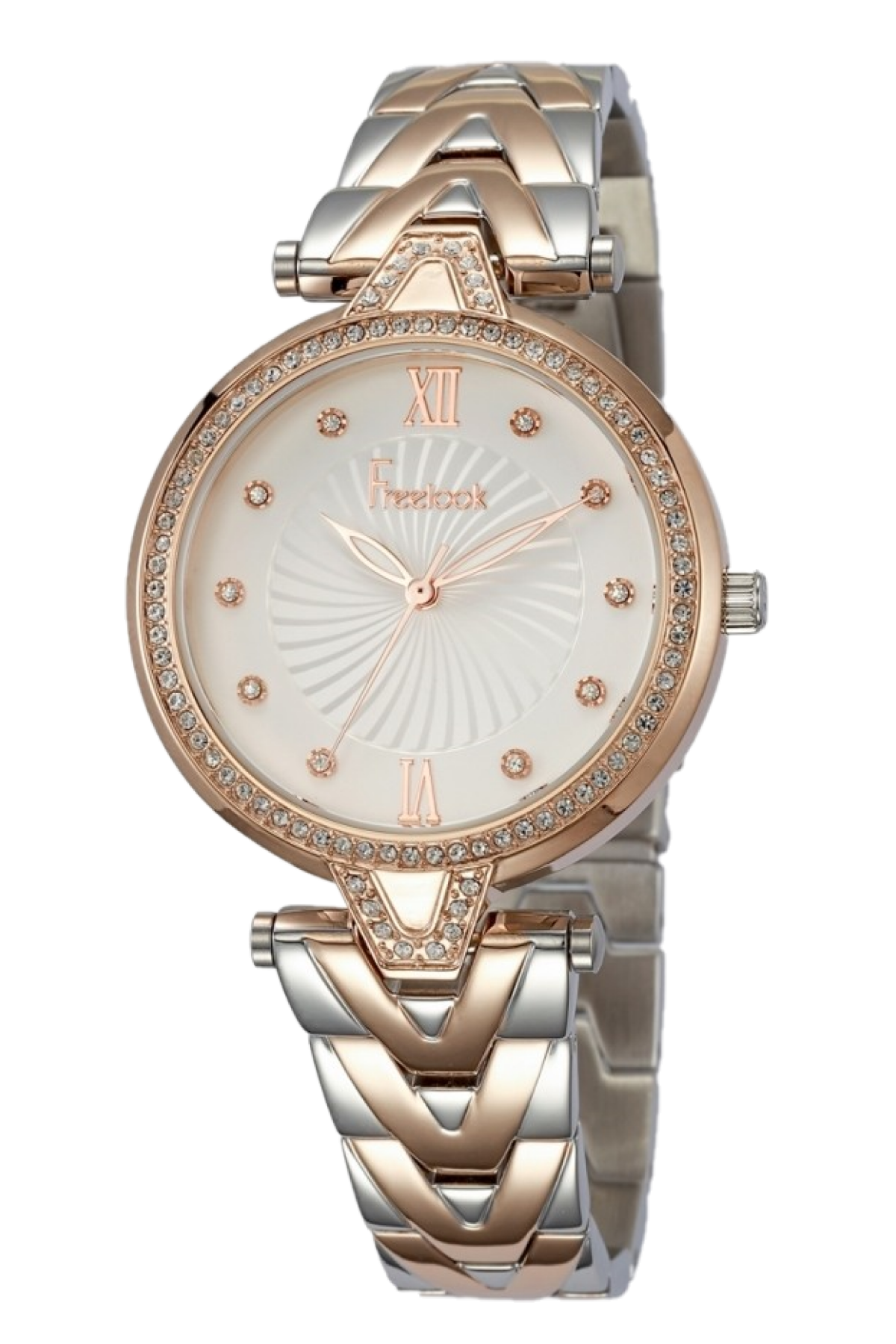 Дамски часовник Freelook FL.3.10098-1