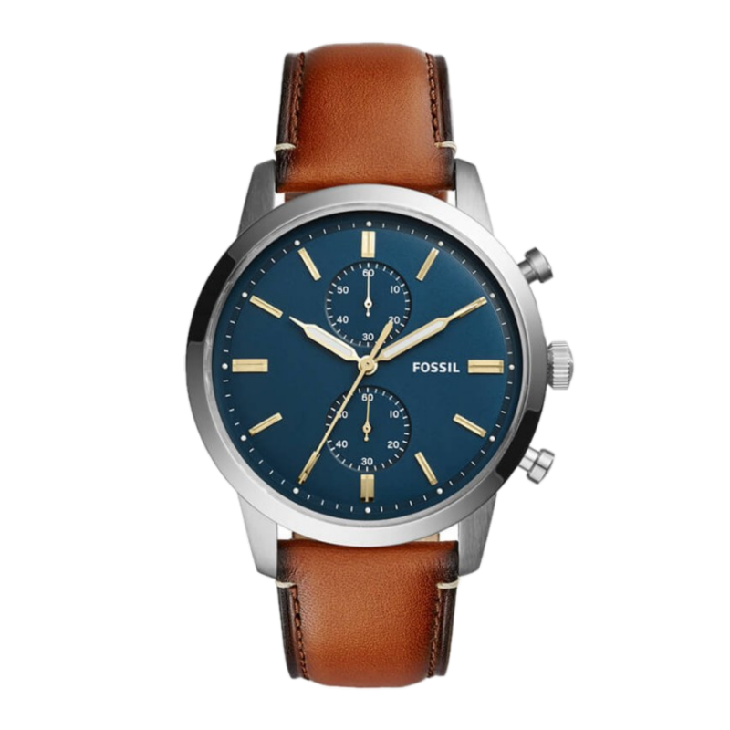 ЧАСОВНИК FOSSIL FS5279