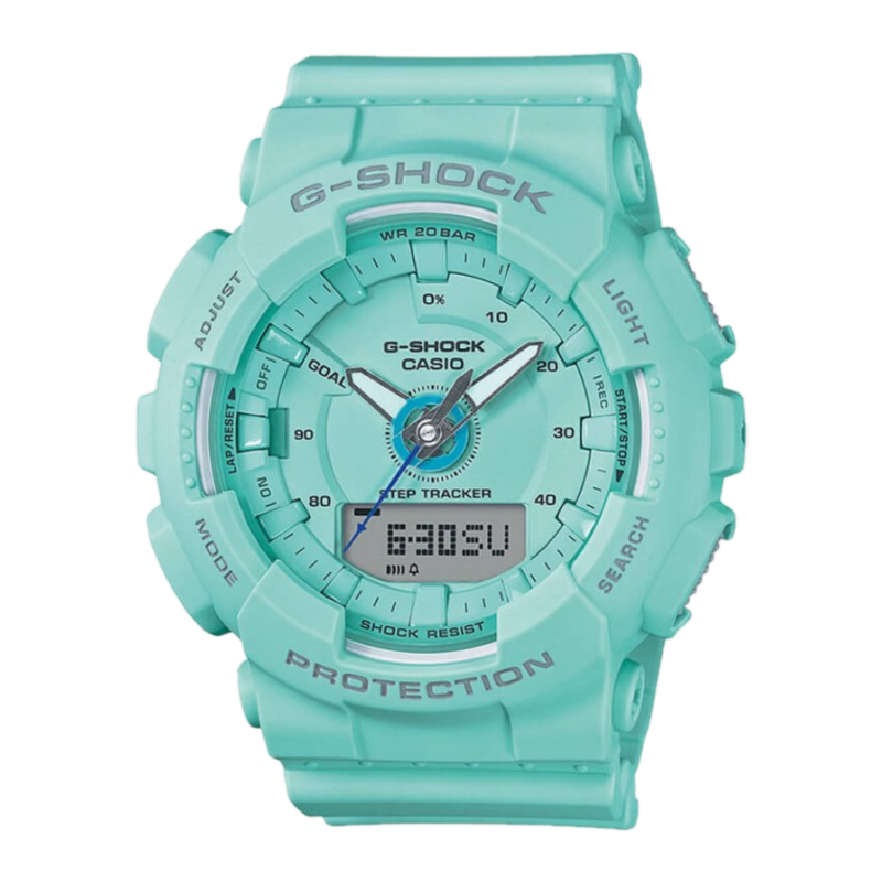 Casio G-SHOCK GMA-S130-2AER - MorisMag