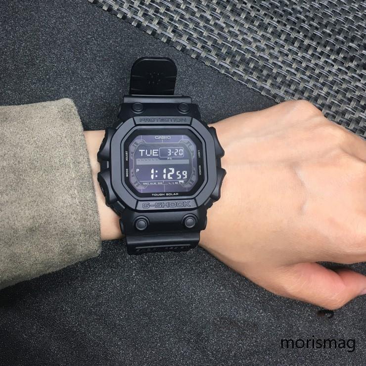 Мъжки часовник Casio GX-56BB-1ER-286 лв.