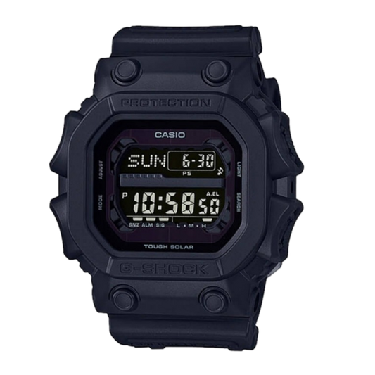 Мъжки часовник Casio GX-56BB-1ER-286 лв.