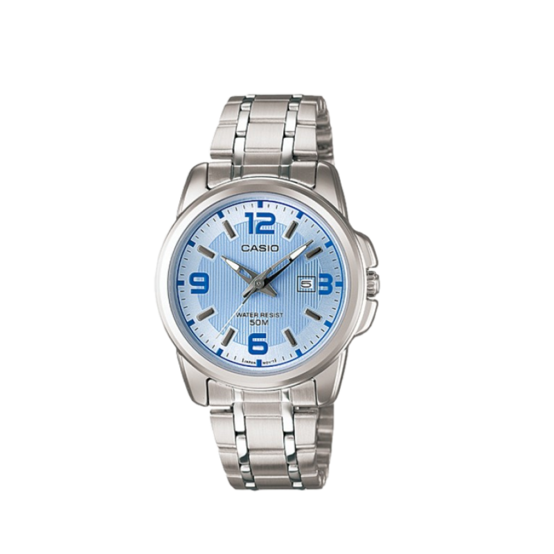 Casio LTP-1314D-2A - MorisMag