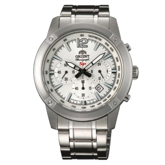 Часовник Orient FTW01005W 