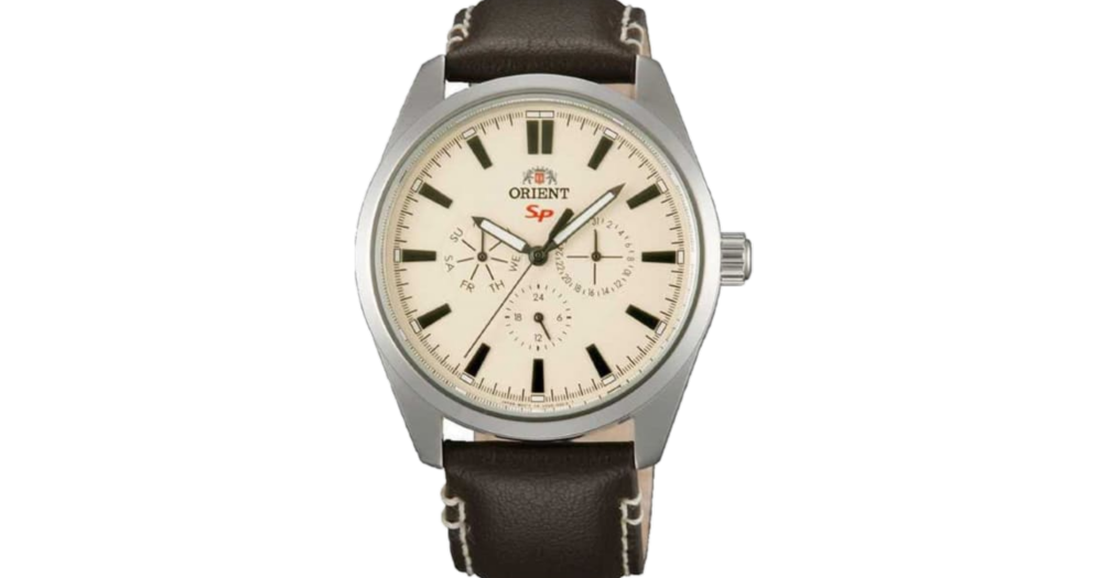 Часовник Orient FUX00008Y