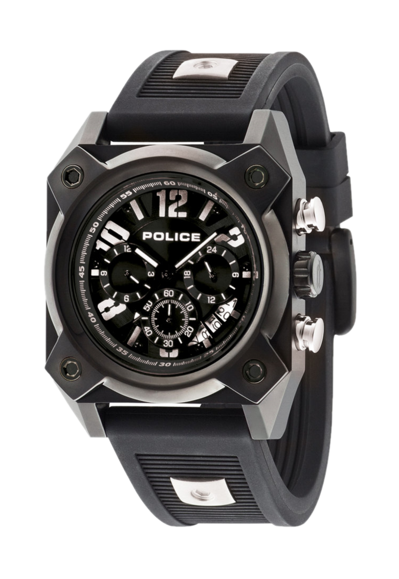 Police PL.14690JSUB/02ap - MorisMag