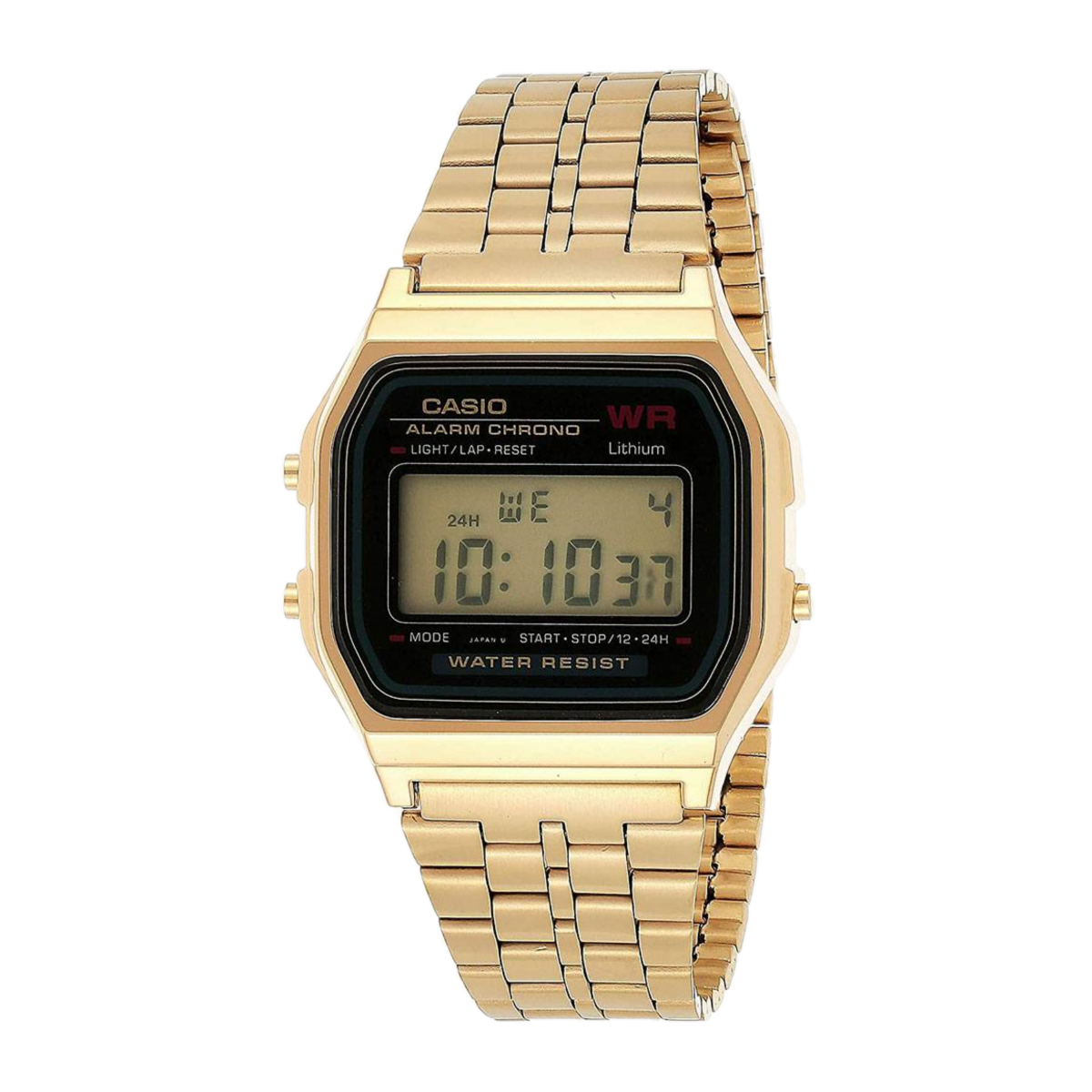 Часовник Casio A159WGEA-1EF |Morismag