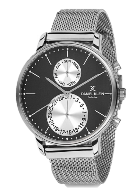 Мъжки часовник Daniel Klein DK.3.11711-3