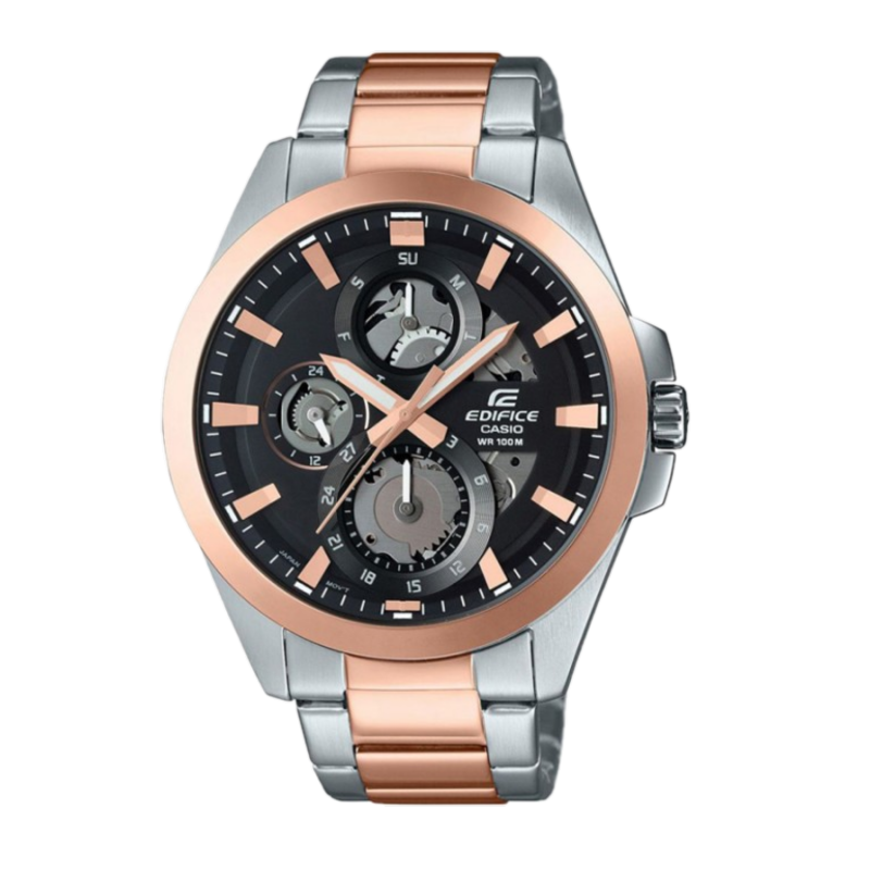 Мъжки часовник Casio-esk-300sg-1avuef