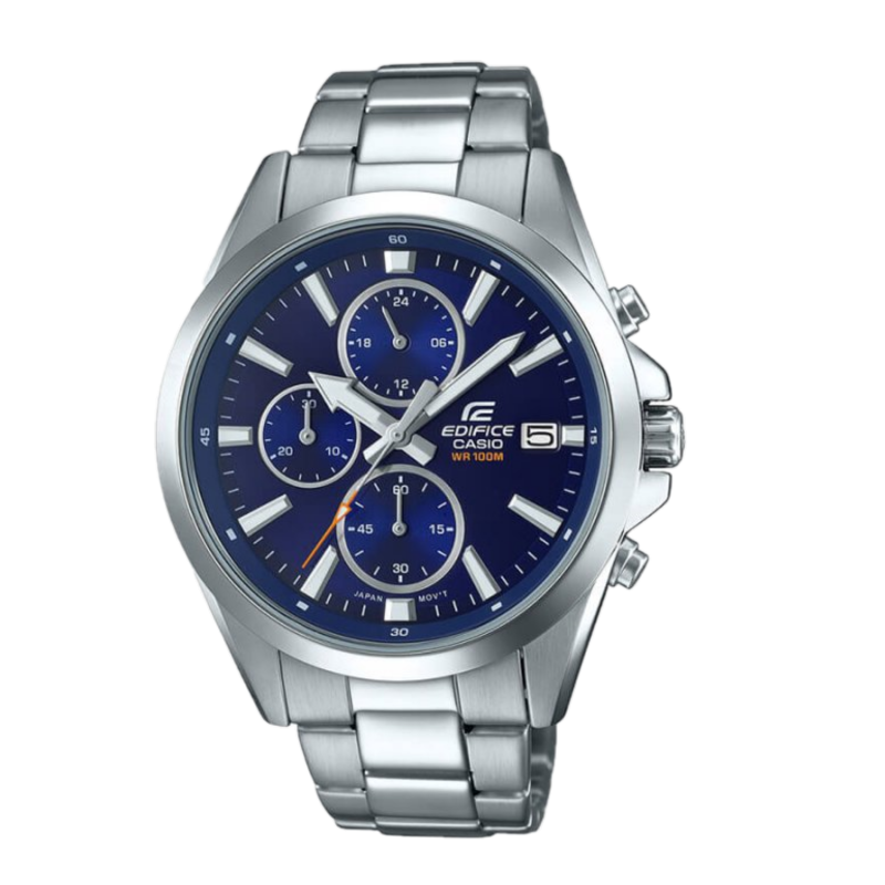 Мъжки часовник Casio Edifice EFV-560D-2AVUEF | MorisMag 1