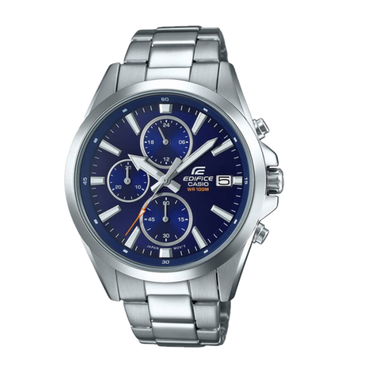 Мъжки часовник Casio Edifice EFV-560D-2AVUEF | MorisMag 1
