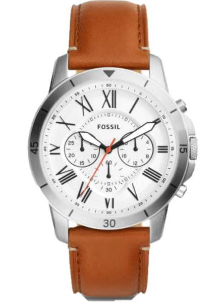 Часовник Fossil FS5343 - MORISMAG