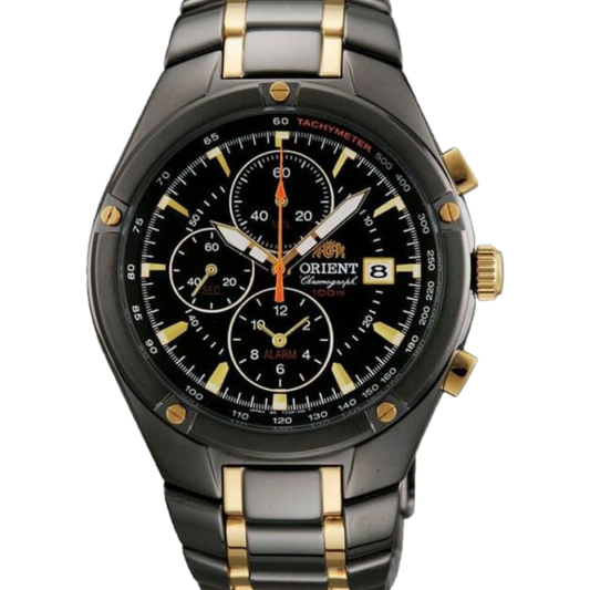 Часовник Orient FTD0P006B0