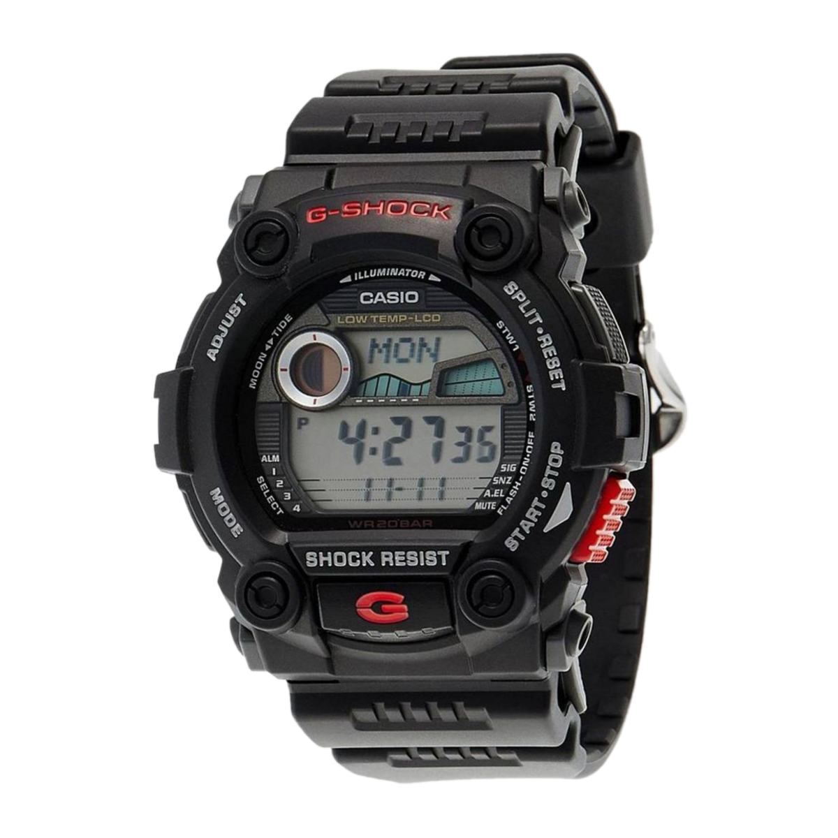 Часовник Casio G-Shock G-7900-1ER