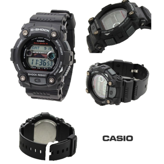 Часовник Casio G-Shock G-7900-1ER