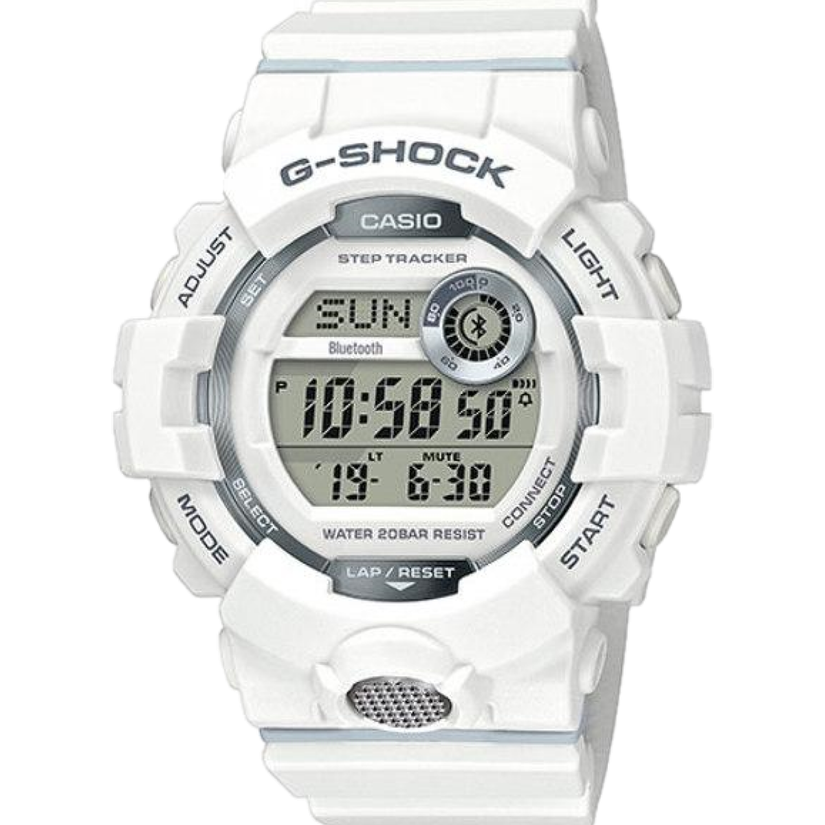 Casio G-shock GBD-8007ER