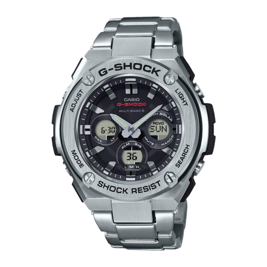 Часовник Casio G-Shock G-STEEL GST-W310D-1AER