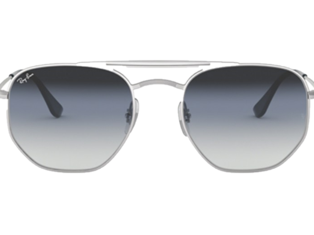 RAY-BAN RB3609 9142/0S